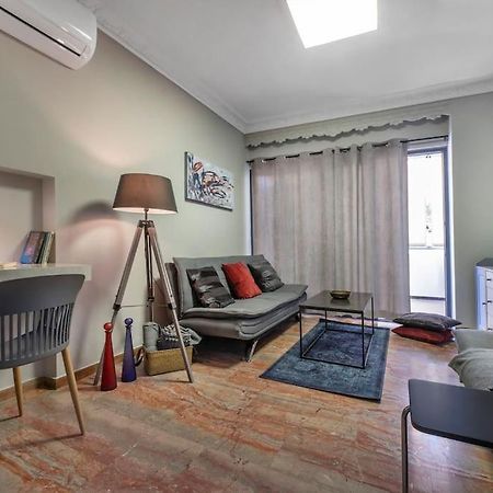 Beautiful Apt In Glyfada Center, Papandreou Street Athen Exterior foto
